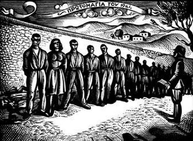 Napolyon Sukacidis’in ölümü hiçe sayan fedakârlığı