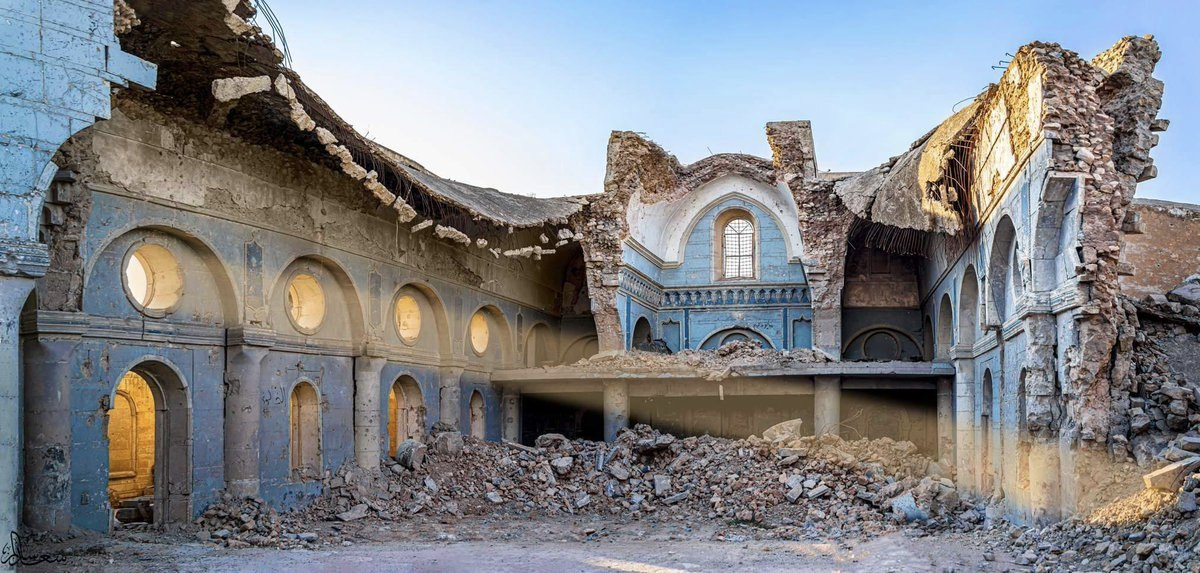 Ninova Ovası Soykırımı’nın 12. yılında Süryaniler: Özerklik hakkımız ve soykırım tanınmalı