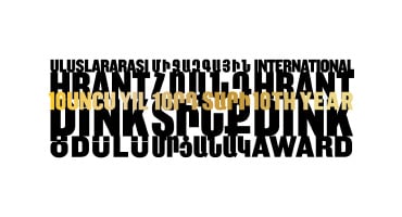 Հրանդ Տինքի անուան 10-րդ մրցանակաբաշխութիւնը