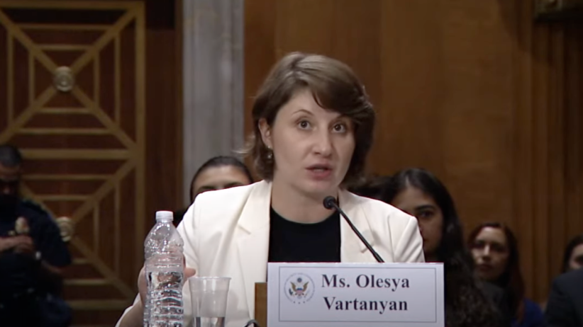 "ABD'nin Ermenistan'da koridor teklifi nihai bir plan değil, geniş kapsamlı bir fikir"