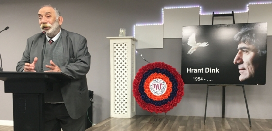 Բագրատ Էսդուգեան  Լոս Անճելըսի մէջ