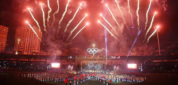 Ողջոյն համահայկական յաջողութեան