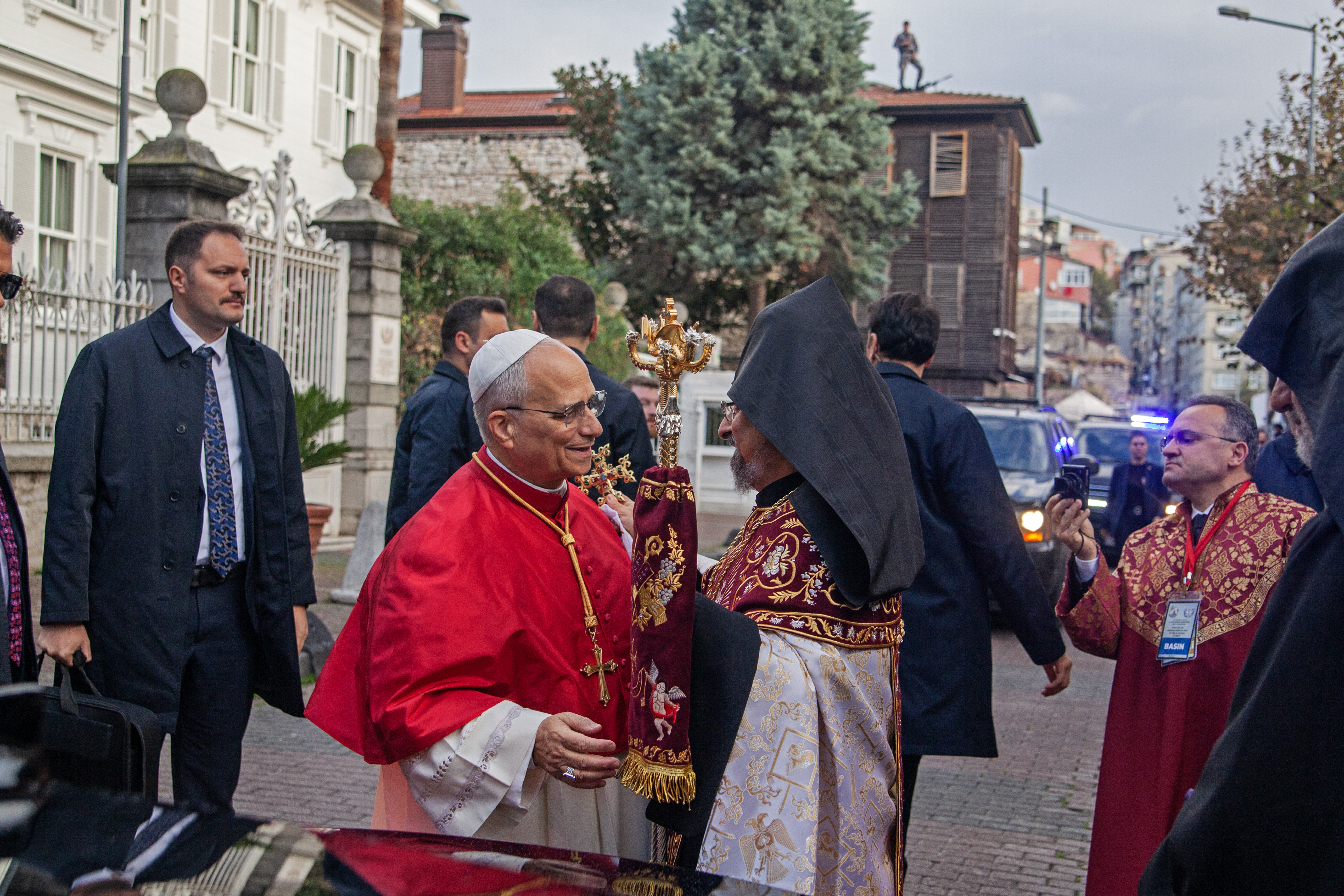 Fotoğraf: İşhan Erdinç