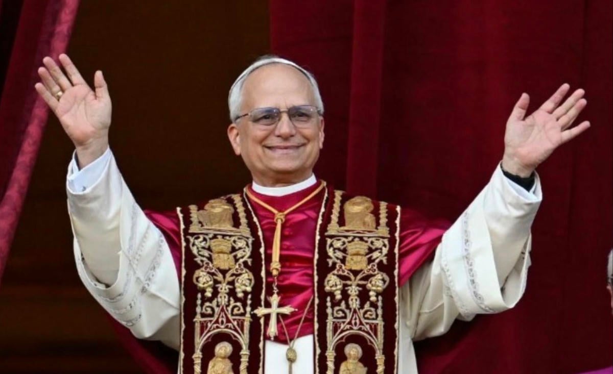 Program of Pope Leo XIV’s visit to Türkiye announced