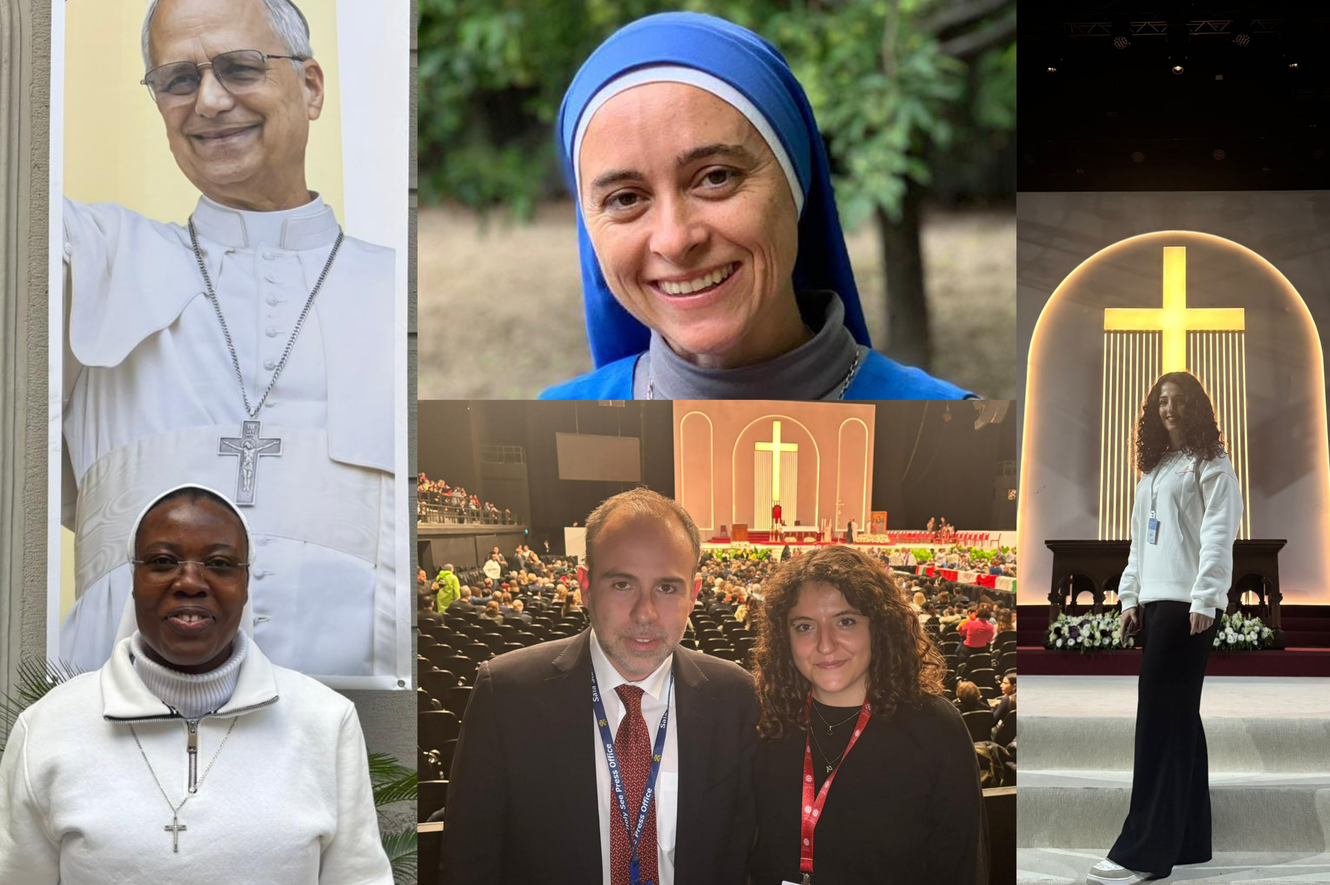 Papa’nın Türkiye ziyaretinin heyecanlı tanıkları