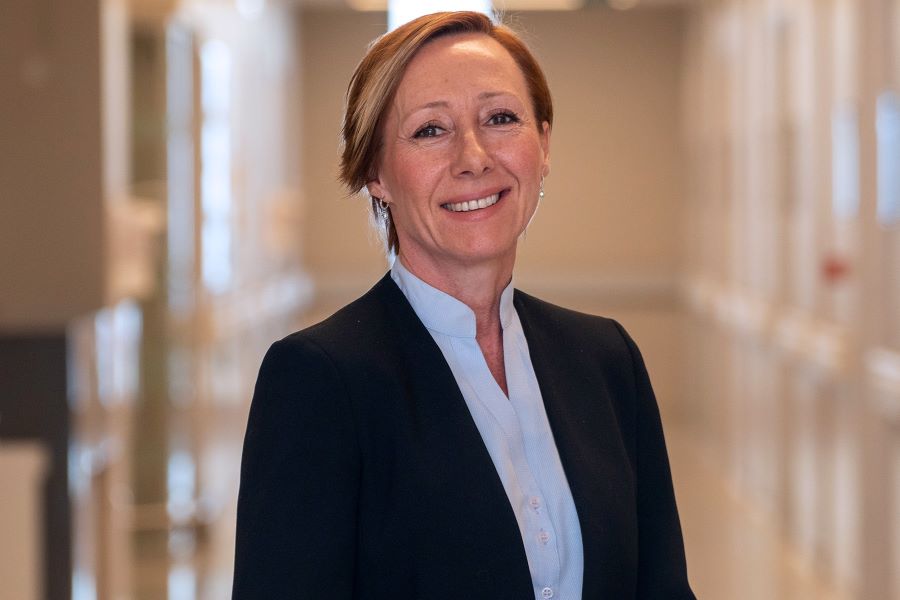 Prof. Dr. Sibel Sakarya