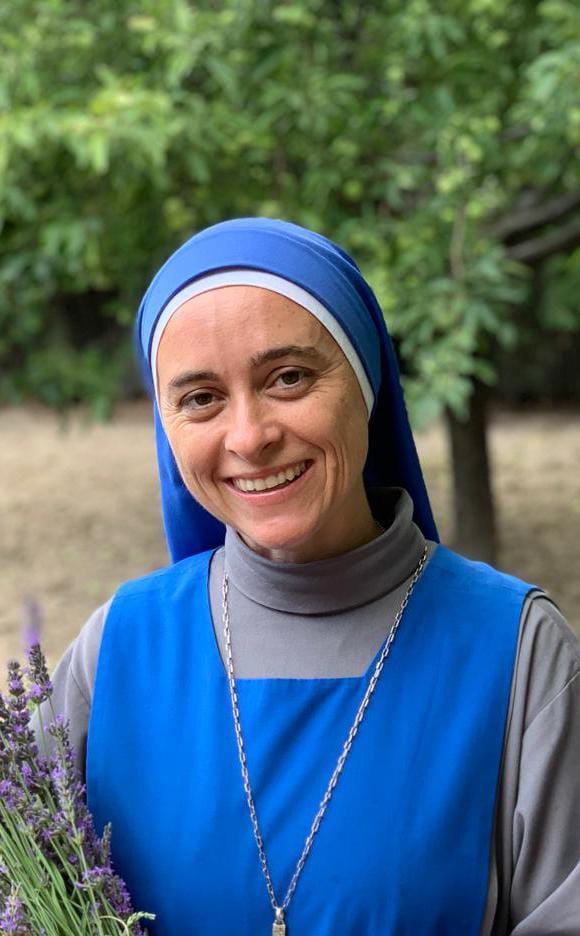 Rahibe Maria Arabell