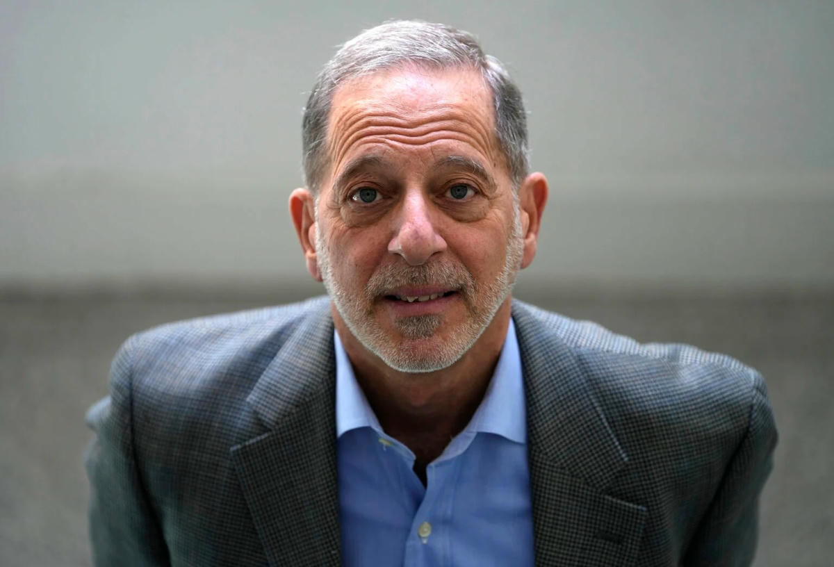 Tarihçi Rashid Khalidi: "Gazze'deki katliamın savunması olamaz"