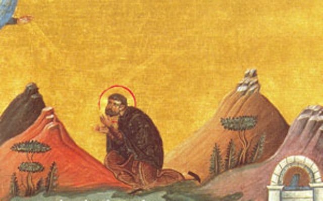 Սուրբ Յակոբը եւ Արտամետ գիւղի կանայք