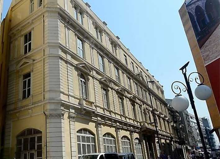 Փայլան պահանջատէր Սանասարեանի խնդիրով