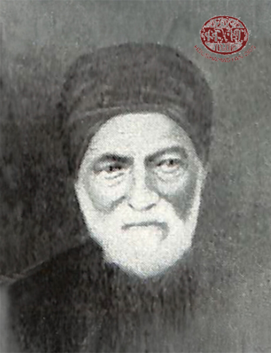 Sarkis Usta Kadehciyan