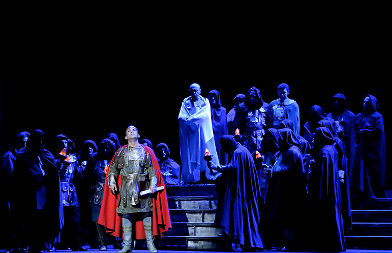 Վաղ Քրիստոնէական շրջանի Հայ Թատրոնը