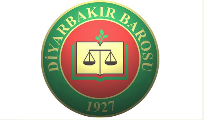 Diyarbakır Barosu: Korkmuyoruz, susmayacağız
