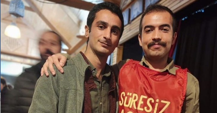 «Կրուփ Եորում» յարատեւ բռնութեան ճիրաններուն