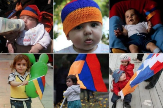 Դէպի ազատ ու երջանիկ Հայաստան