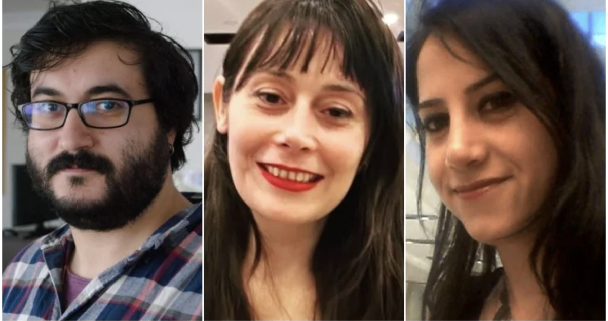 Artvin merkezli soruşturma: 4 gazeteci tutuklandı