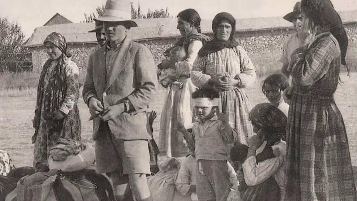 Süryanilerin direniş ve matem günü: Simele’nin mirası yankılanmaya devam ediyor