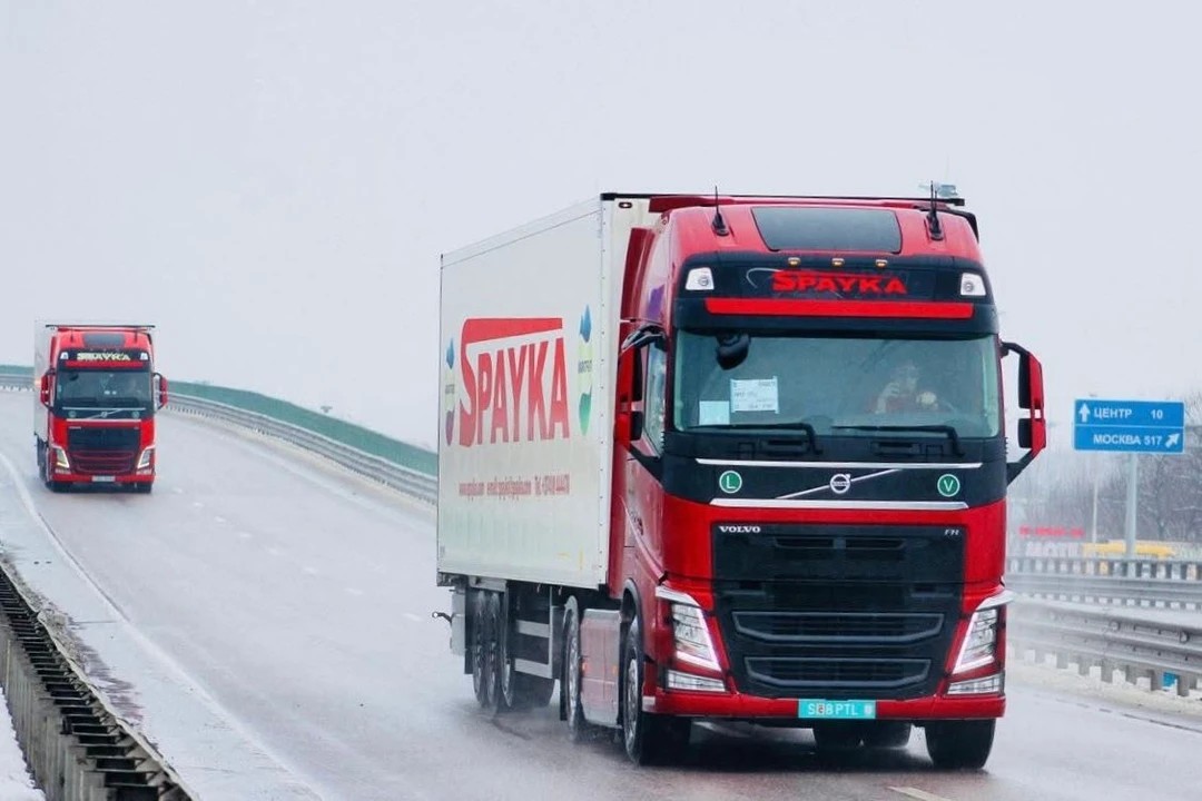 Rusya, Ermenistan'dan giden 100’den fazla tırı günlerdir bekletiyor