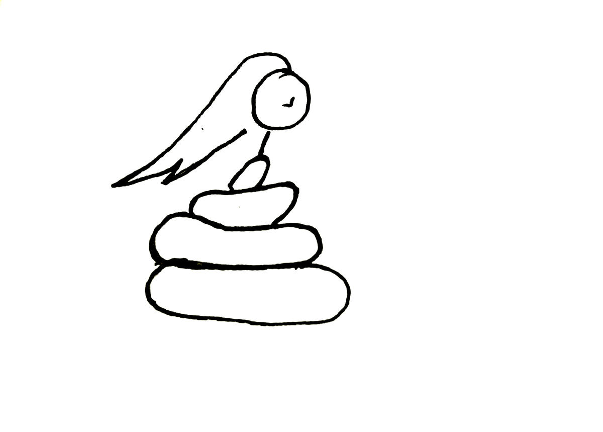 Արիէլ Ճանիկեանին եւ իր «The Prospector» վէպին մասին