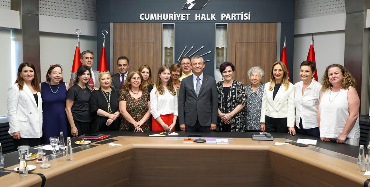 Toplumsal Bellek Platformu: "Adalet gecikti ama hala mümkün"