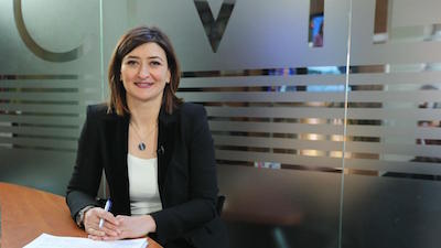 Tsoviner Harutyunyan