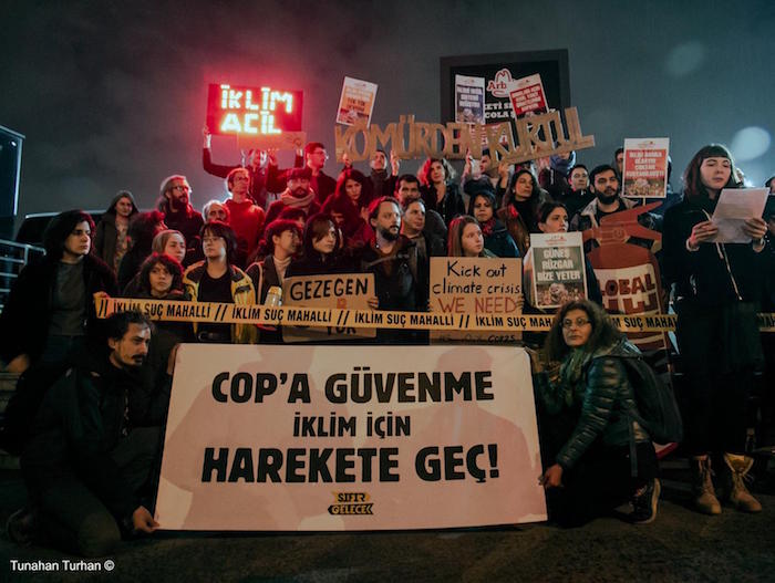 AREVATEM/ Yine bize hüsran var