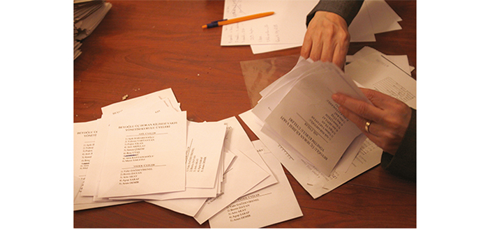 Կ՚եռայ Պէյօղլուի կաթսան