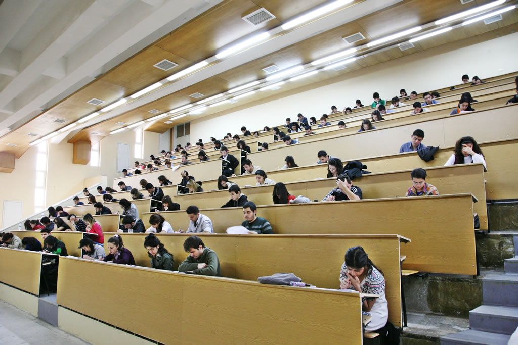 Հայ համայնքը ունի 119 նոր համալսարանական