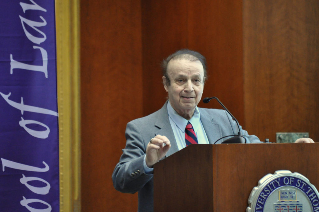 Vahakn Dadrian’ın arşivi araştırmacılara açılıyor