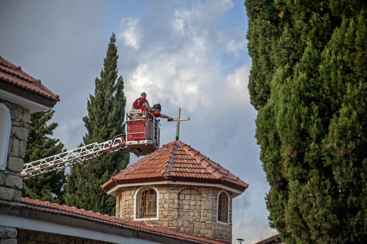 Fotoğraf: İşhan Erdinç