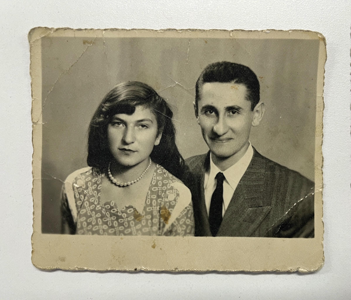 Վարդուհի եւ Կանան Պինկազ