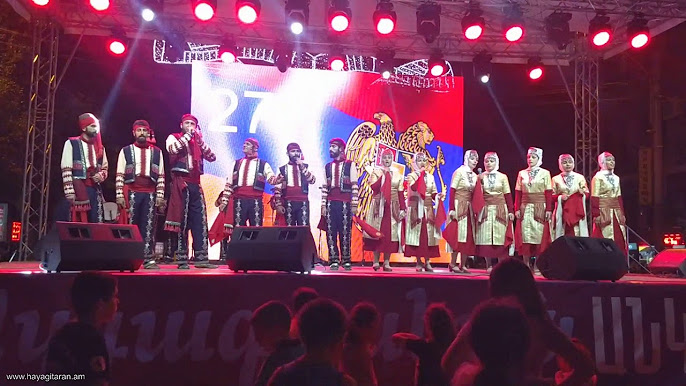 Tunceli Valiliği, Grup Yorum, Grup İsyan Ateşi ve Ermenistanlı Veradardz Folk Ensemble'ı yasakladı