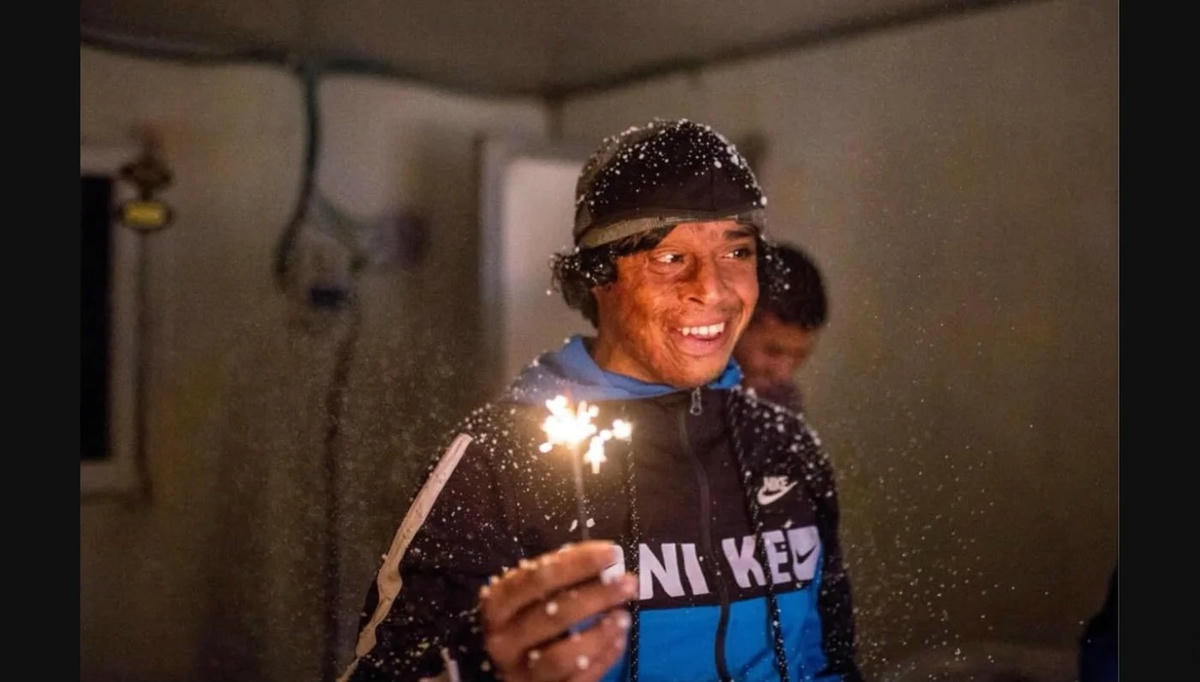 "No Other Land" cinayeti: Kadınlar Hadalin'in cenazesi için açlık grevinde