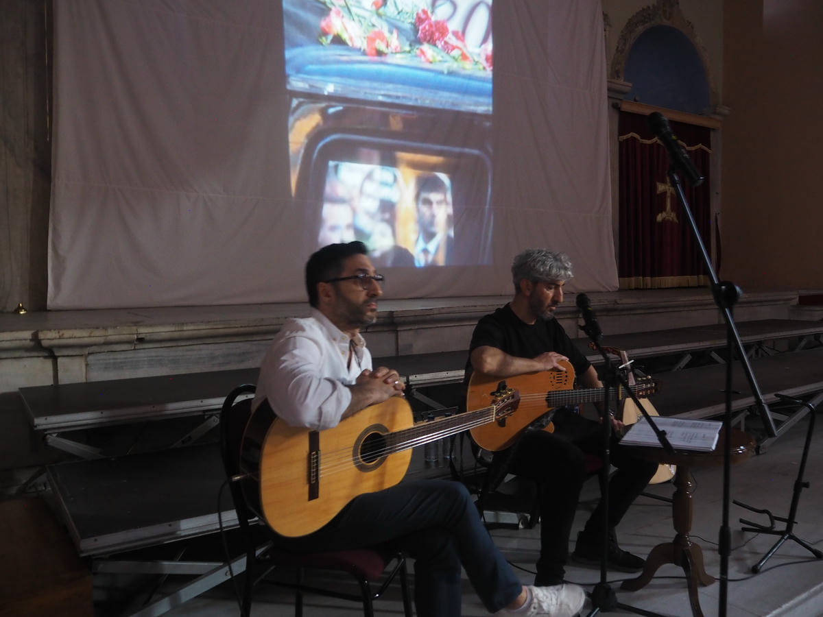 Fotoğraf: Marta Sömek