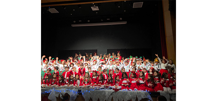 Բեթղեհէմի աստղը 2020-րդ անգամ