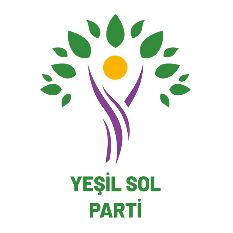 HDP seçime Yeşil Sol Parti ile girecek