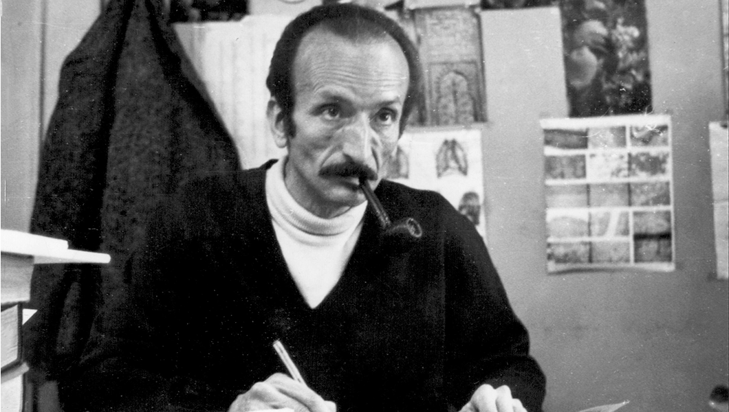 Zaven Biberyan’da Zaman:  Felekten çalınan, bir felaketten diğerine bir hayat