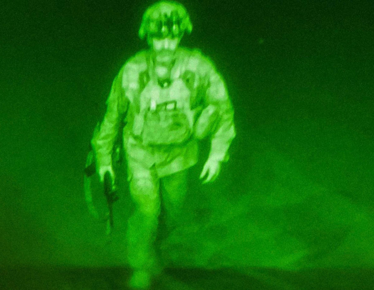 Democracy and Empire