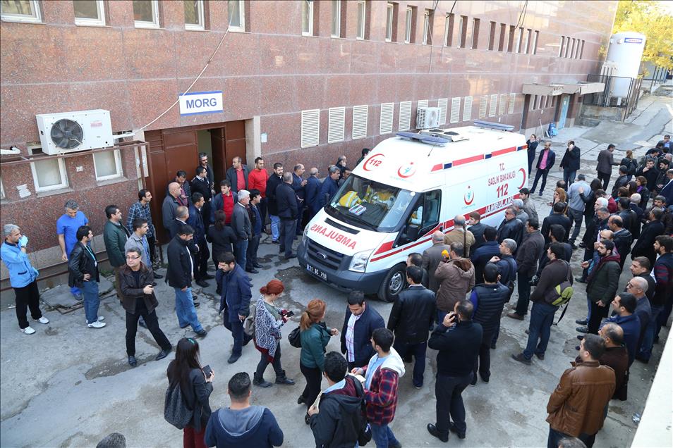 Tahir Elçi'nin ön otopsi raporu açıklandı