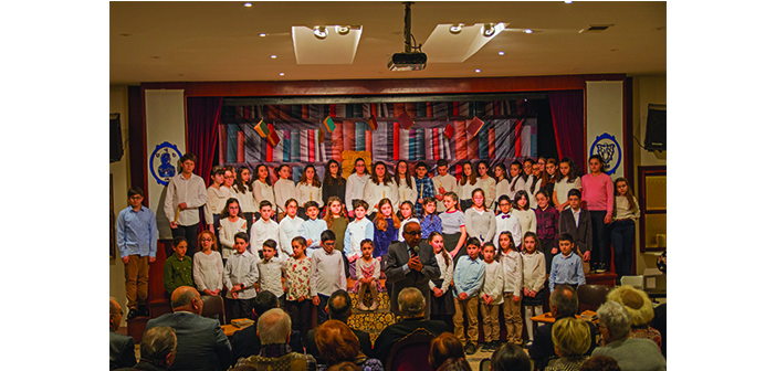 Միտքը բարի, գործը բարի, հապա արդի՞ւնքը...