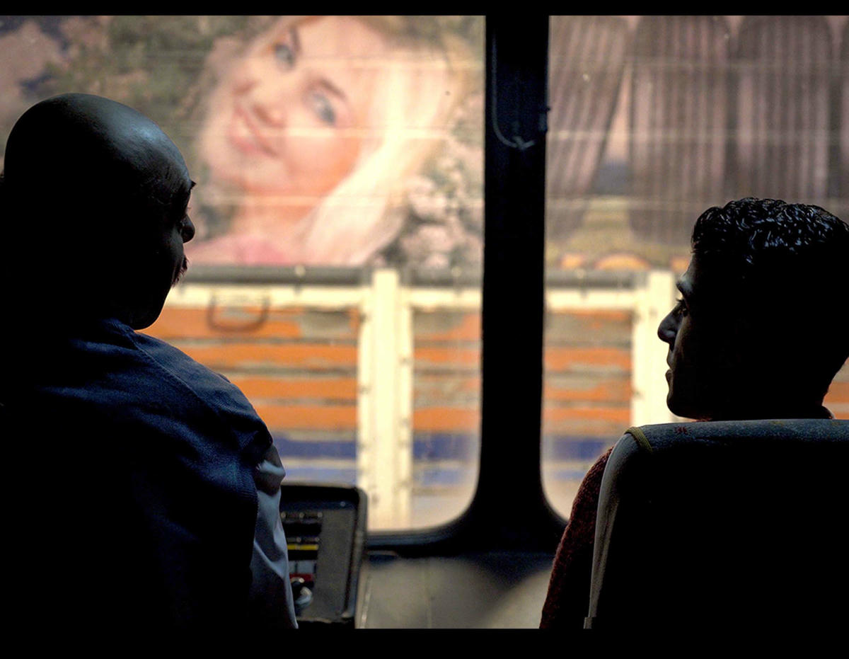 Ümit Kıvanç'ın kısa filmi "Ah, Asuman!" 1 Eylül'de gösterimde