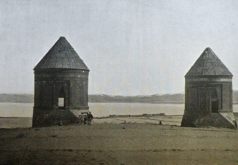 Devletin "hatırlamadığı" Ahlat katliamları