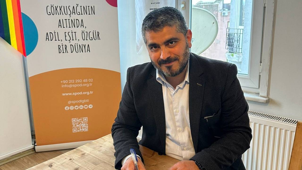 HDK duruşmaları: Ahmet Saymadi’nin tutukluluğuna devam kararı