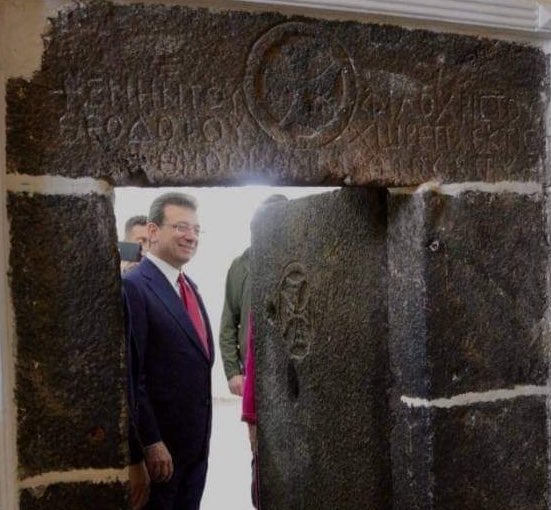 Kürtler ve tarihle yüzleşme