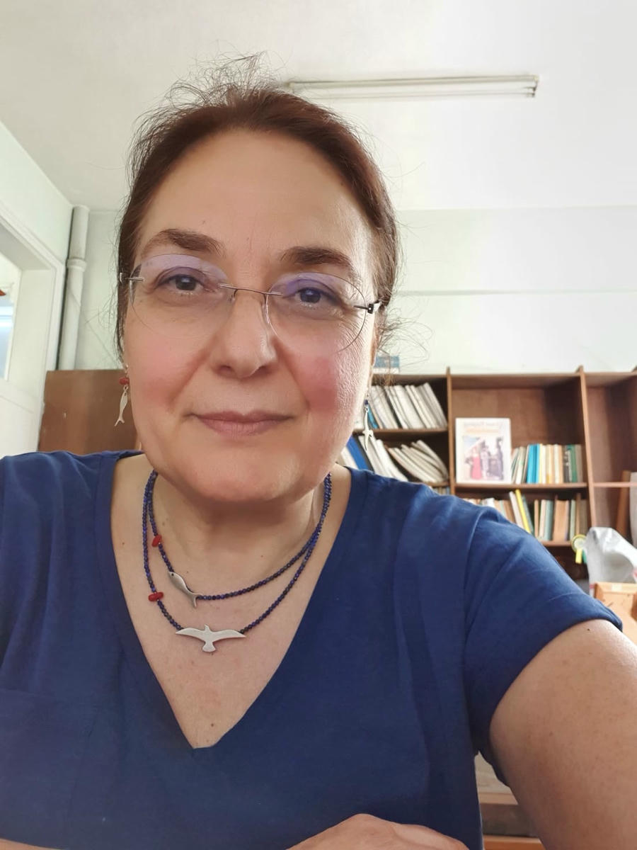 Doç. Dr. Ahsen Yüksek