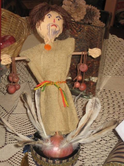 Ակլատիզ – Պաս Պապիկը