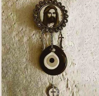 Ալեւիաց(ու)ած հայեր