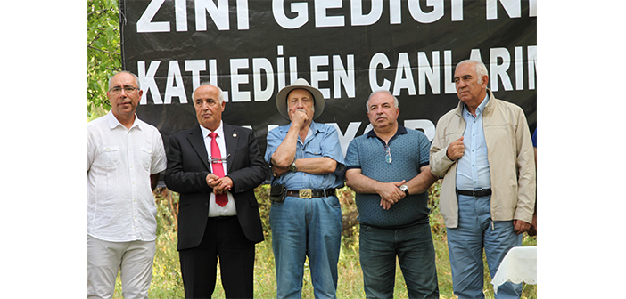 Արագած Ախոյեանի  ելոյթը