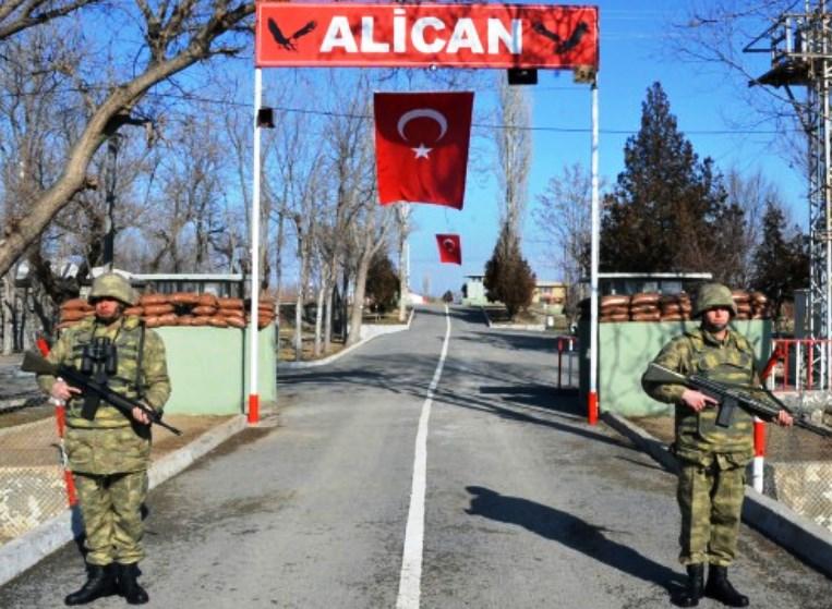 "Sınır açılırsa yüzde 30'luk ekonomik büyüme yaşanır"