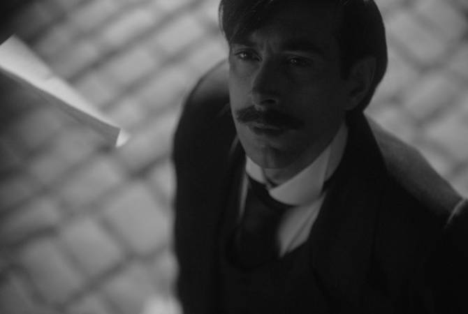 15-րդ անգամ մեկնարկեց «Ոսկէ ծիրան»ը